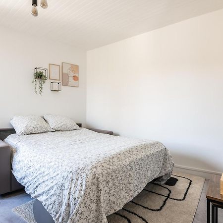 Le 27 - Appartement Cosy - Disney 15Min كْروسي لا شابيل المظهر الخارجي الصورة